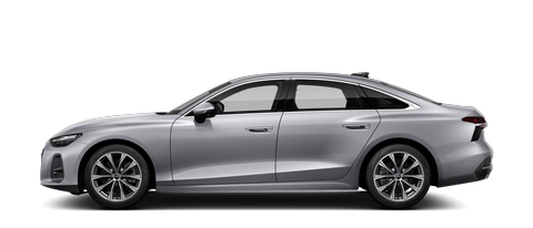 Audi A6 Sedan 공식 차량 이미지