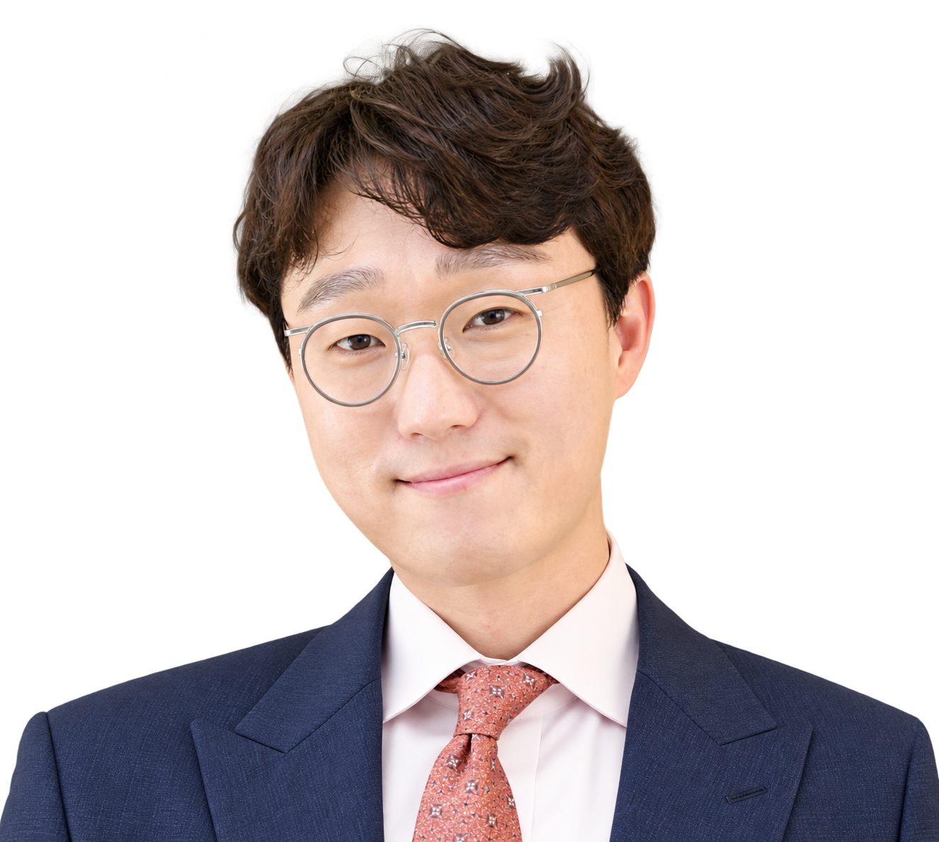 이석연의 얼굴과 어깨를 담은 프로필 사진